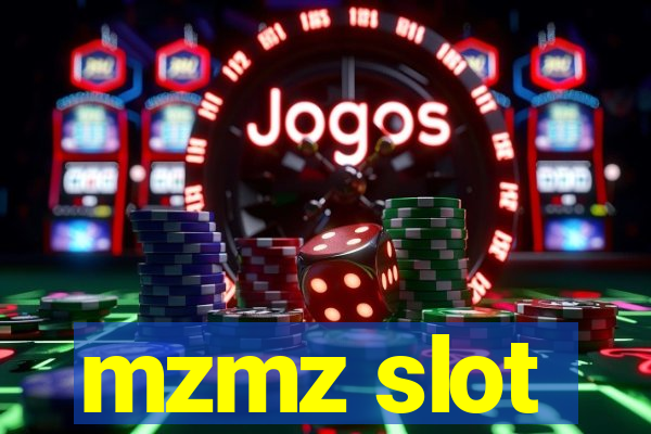 mzmz slot